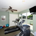 Dolphin Bay in Siesta Key Gym