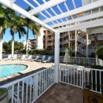 Dolphin Bay in Siesta Key Pool 4