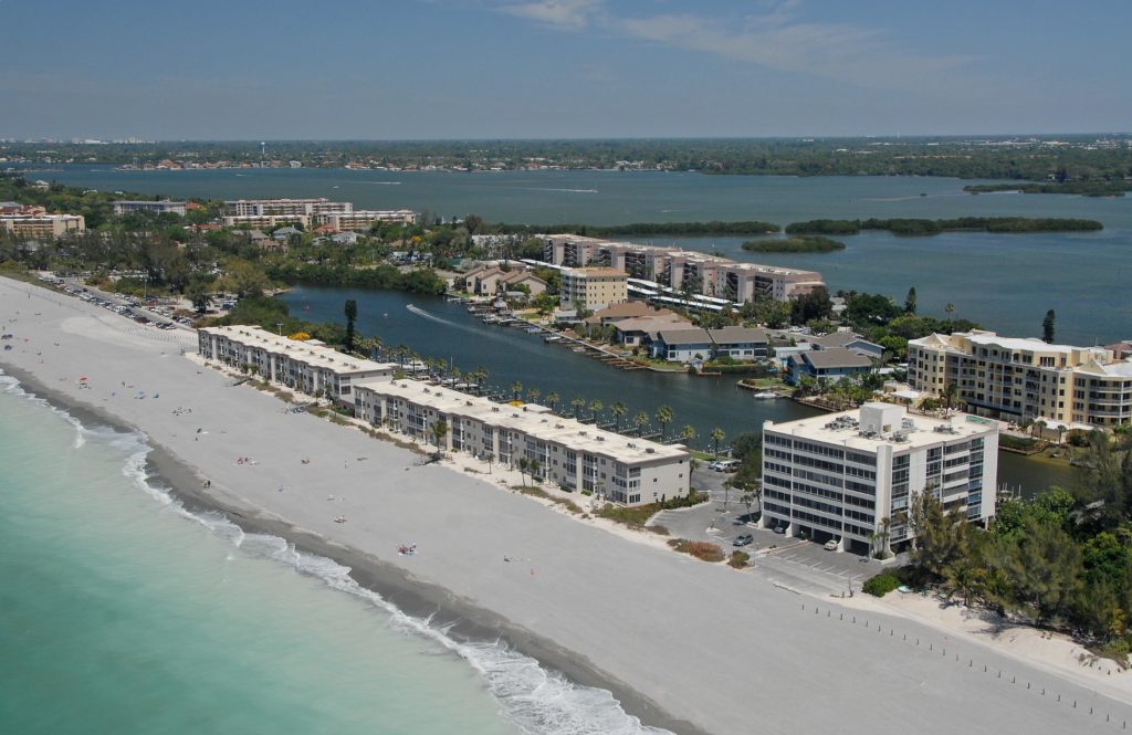 Fishermans Haven in Siesta Key Condos for Sale 1