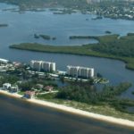 Fishermans Haven in Siesta Key Condos for Sale Aerial