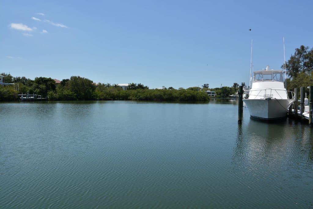 Hamilton Club Condos for Sale | Siesta Key Florida 11 Hamilton Club in Siesta Key Dock 2