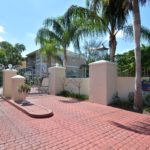 Hamilton Club in Siesta Key Gated Community