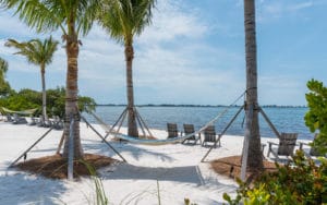 Harbour Isles in Bradenton Anna Maria Sound