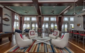 Harbour Isles in Bradenton Lounge 3