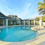 Harbour Isles in Bradenton Pool