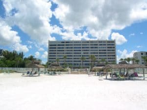 Horizons West in Siesta Key Beach 2