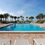 Horizons West in Siesta Key Pool 2