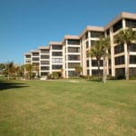 Island Reef in Siesta Key Condos for Sale Bay Side