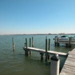 Island Reef in Siesta Key Dock