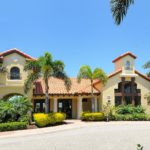 L Elegance in Lido Key Clubhouse