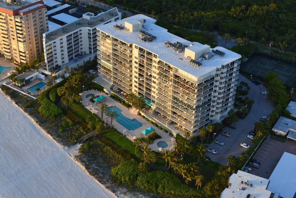 L Elegance in Lido Key Condos for Sale 4