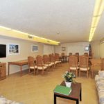 Lido Ambassador Clubhouse