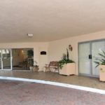 Lido Ambassador Front Entrance 2