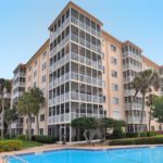 Lido Ambassador Sarasota Florida Condos for Sale in Lido Key
