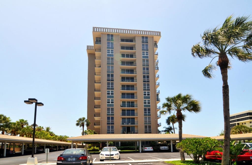 Lido Beach Club Condos for Sale | Lido Key Florida 5 Lido Beach Club Condos for Sale