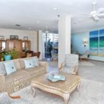 Lido Beach Club Condos for Sale Clubhouse