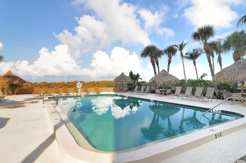 Lido Beach Club Condos for Sale | Lido Key Florida 12 Lido Beach Club Condos for Sale Pool 3