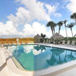 Lido Beach Club Condos for Sale Pool 3