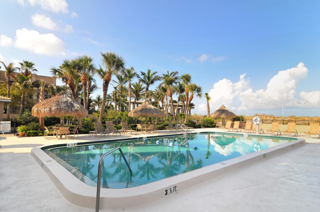 Lido Beach Club Condos for Sale | Lido Key Florida 13 Lido Beach Club Condos for Sale Pool 4