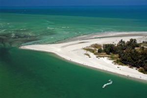 Lido Key Florida Beach