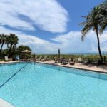 Lido Surf and Sand Condos for Sale Pool