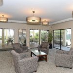 Lido Surf and Sand Condos for Sale Social Room