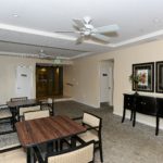 Lido Surf and Sand Condos for Sale Social Room 2