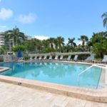 Lido Towers in Lido Key Condos for Sale Pool 2
