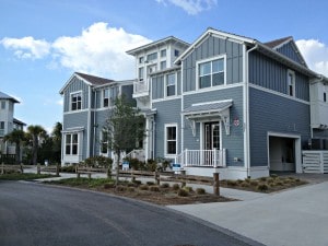 Mangrove Walk on Harbour Isle - Exterior