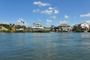 Marina Del Sol in Siesta Key Boatyard Restaurant