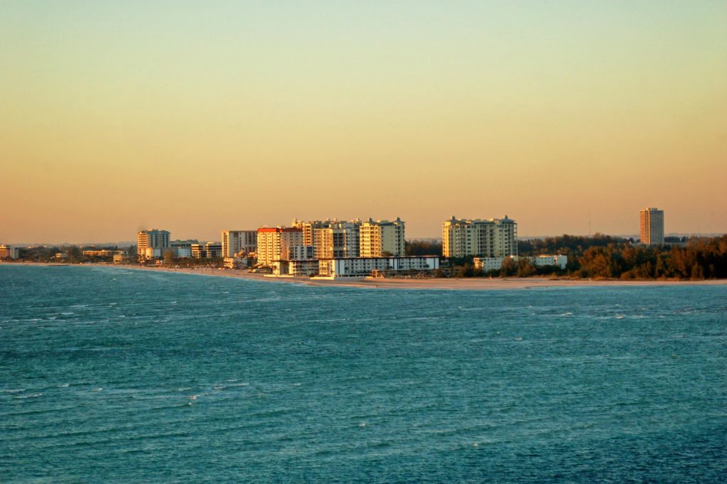 Orchid Beach Club Condos for Sale | Lido Key Florida 2 Orchid Beach Club Lido Key Condos for Sale 2
