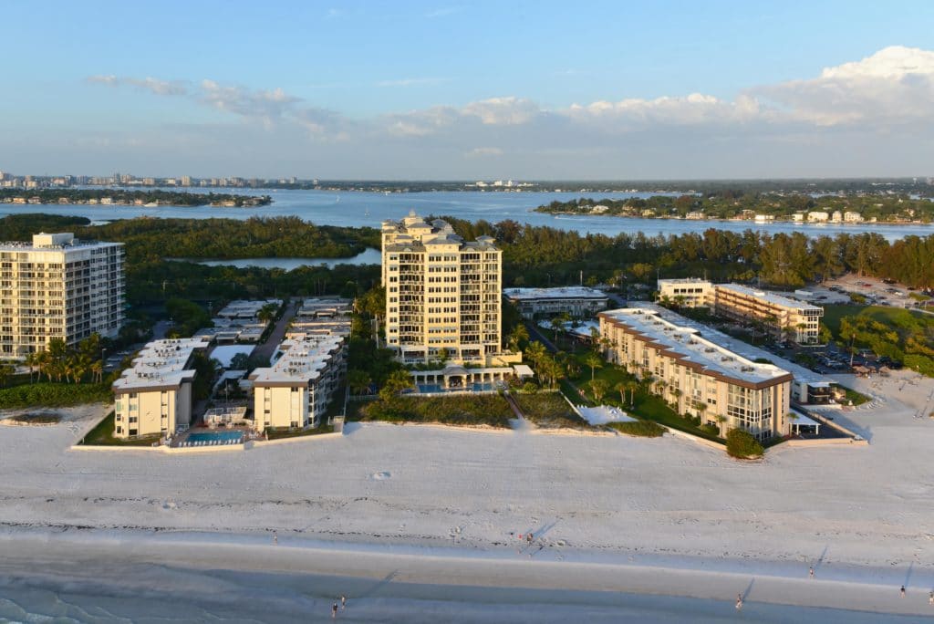 Orchid Beach Club Condos for Sale | Lido Key Florida 3 Orchid Beach Club Lido Key Condos for Sale 4