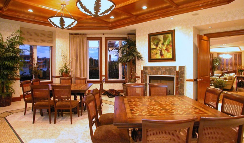 Orchid Beach Club Condos for Sale | Lido Key Florida 9 Orchid Beach Club Lido Key Social Room 2
