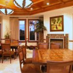Orchid Beach Club Lido Key Social Room 2