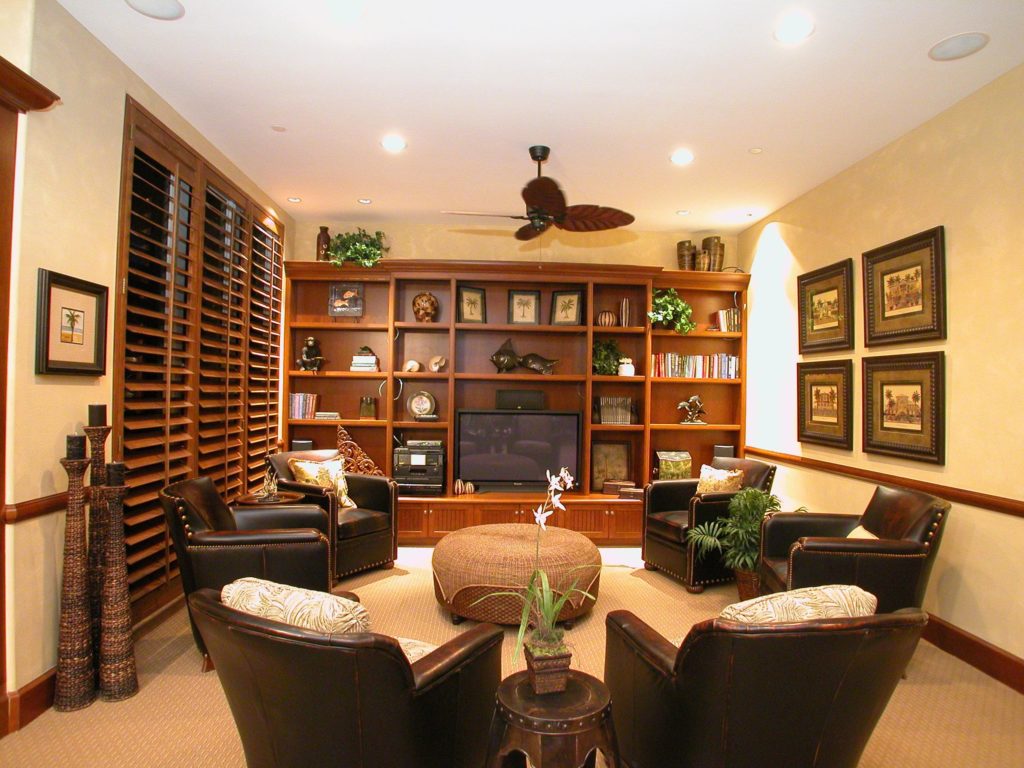 Orchid Beach Club Condos for Sale | Lido Key Florida 6 Orchid Beach Club Lido Key Social Room 3