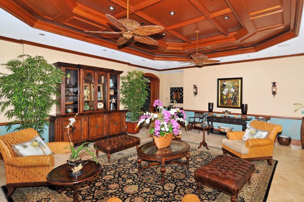 Orchid Beach Club Condos for Sale | Lido Key Florida 11 Orchid Beach Club Lido Key Social Room 4