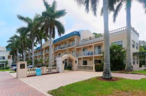 Palm Bay Club in Siesta Key Bayside Condos for Sale