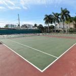 Palm Bay Club in Siesta Key Gulfside Tennis
