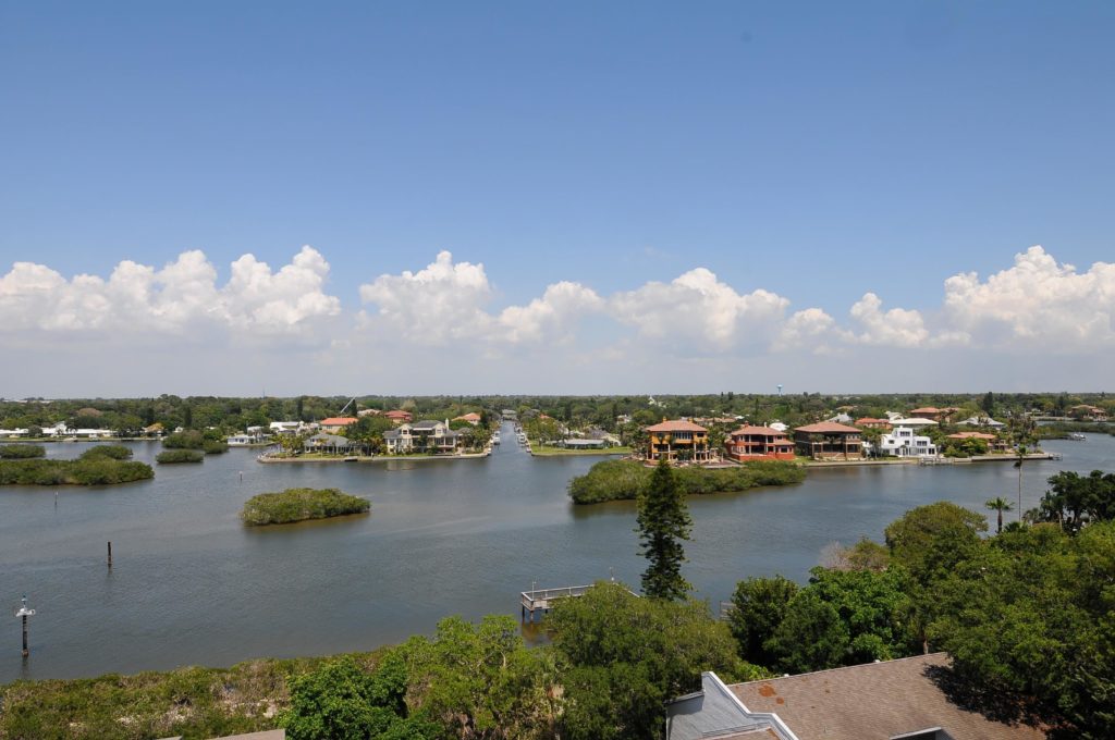 Peppertree Bay Siesta Key Florida Condos for Sale