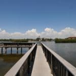 Peppertree in Siesta Key Condos for Sale Bayside Fishing Pier