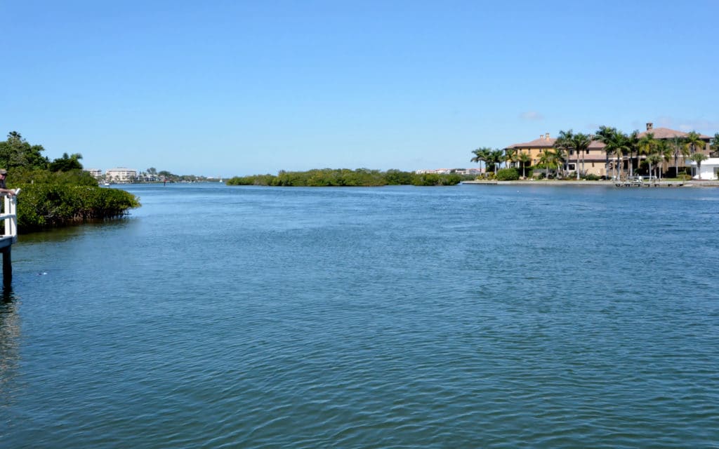 Polynesian Gardens Villas for Sale | Siesta Key Florida 9 Polynesian Gardens in Siesta Key Intracoastal Waterway