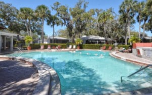 Polynesian Gardens Siesta Key Florida Condos for Sale