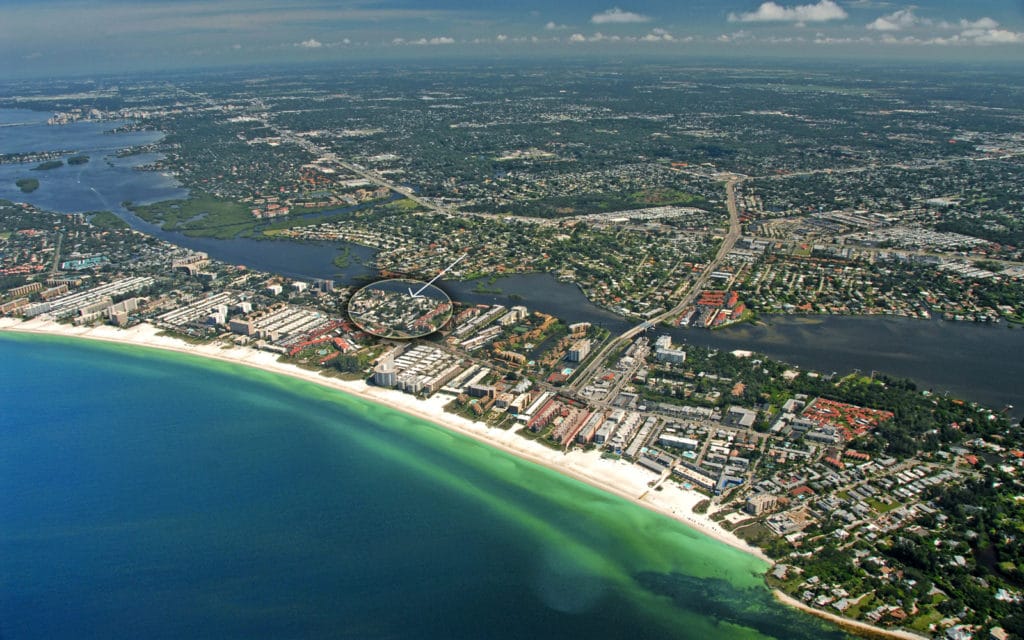 Polynesian Gardens Villas for Sale | Siesta Key Florida 2 Polynesian Gardens Siesta Key Villas for Sale