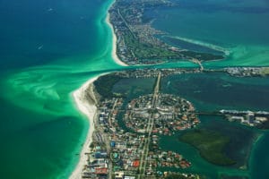 St. Armands Circle Sarasota Florida Luxury Homes for Sale