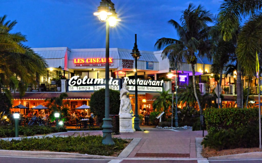 Lido Shores Homes for Sale | Lido Key Florida 4 St Armands Circle in Sarasota