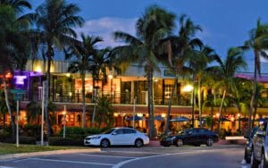 St. Armands Circle in Sarasota 6
