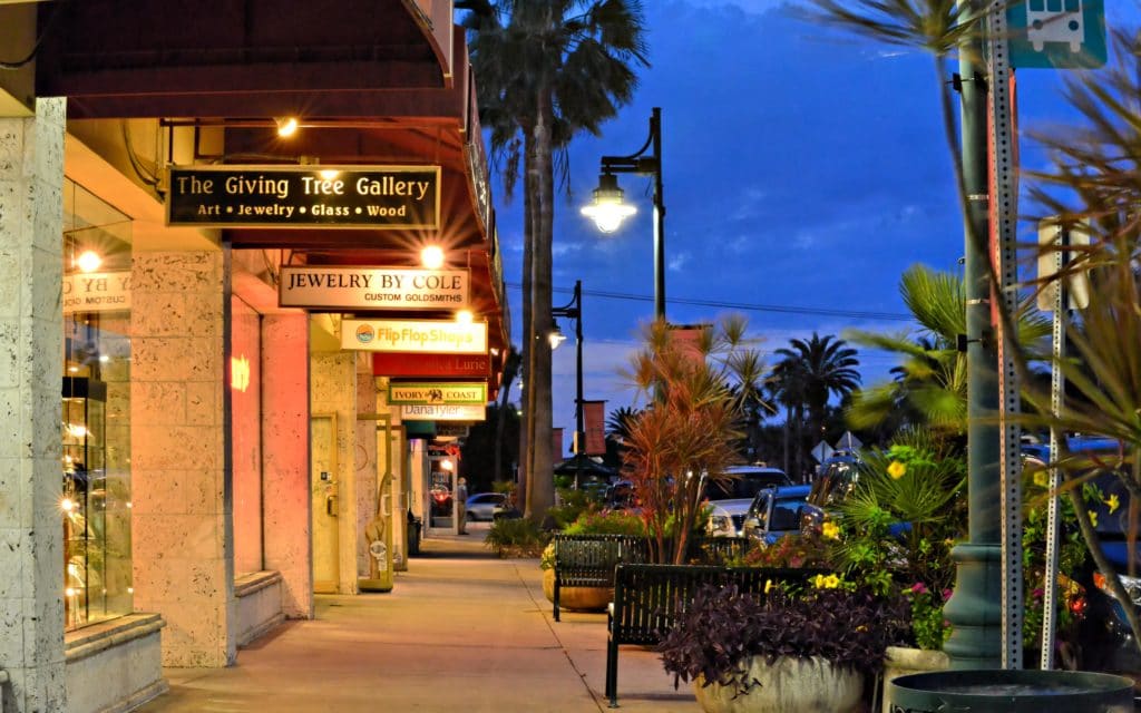 St. Armands Circle in Sarasota 7