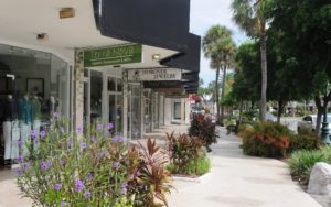 St. Armands Circle in Sarasota 9