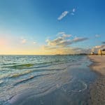 The Crescent in Siesta Key Beach