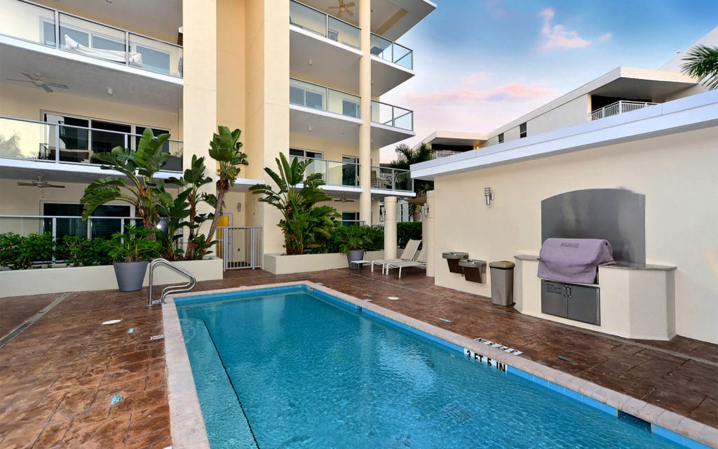 The Crescent in Siesta Key Condos for Sale 3